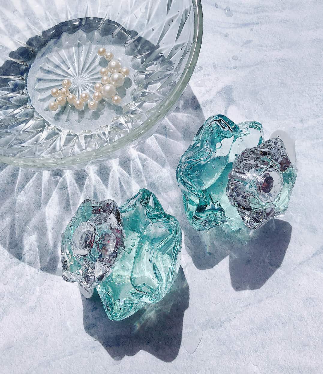 萬寶龍montblanc 海洋之心女性淡香水75ml