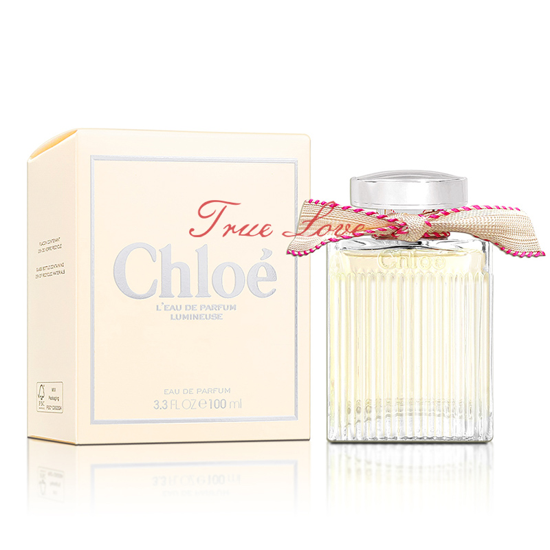 chloe 沁漾玫瑰女性淡香水 75ml (複製)