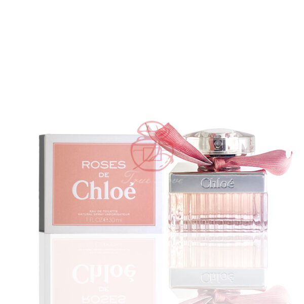 chloe roses 玫瑰女性淡香水 edt 30ml (正) (1)