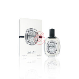 diptyque ofresia 小蒼蘭淡香水 edt 100ml (正) 沙龍香 (2)