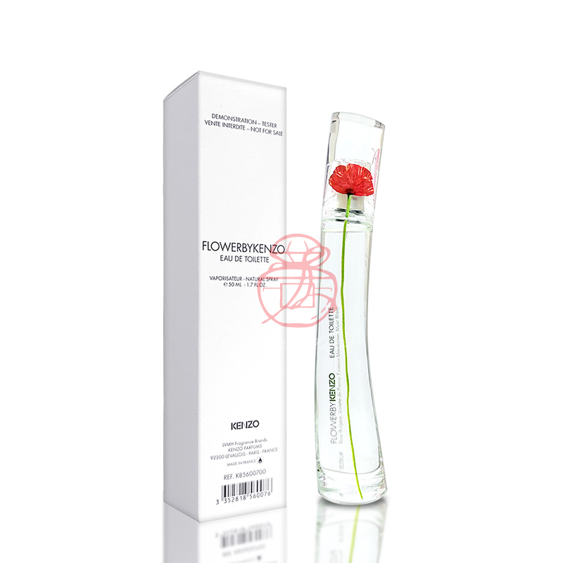 Kenzo 罌粟花女性淡香水 Kenzo熱銷款經典淡香水 經典舊版本 推薦香氛