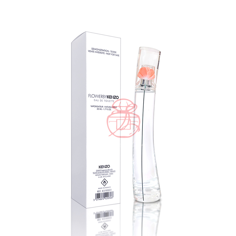 Kenzo 罌粟花女性淡香水 Kenzo熱銷款經典淡香水 21年新版 推薦香氛
