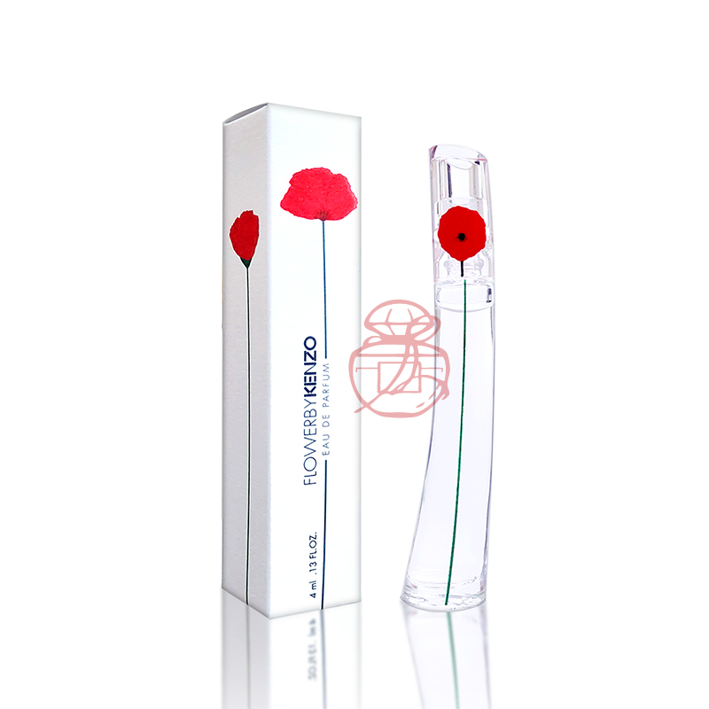 Kenzo 罌粟花女性淡香精 Kenzo熱銷款經典香水