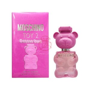 moschino toy 2 泡泡熊女性淡香水 edt 50ml (正) (2)