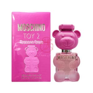 moschino toy 2 泡泡熊女性髮香噴霧 30ml (正) (2)