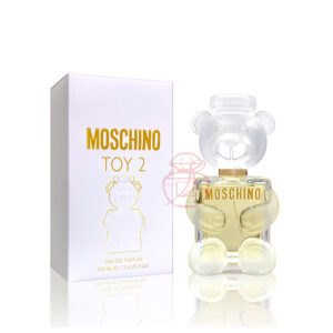 moschino toy 2 熊芯未泯淡香精 edp 100ml (正) (1)