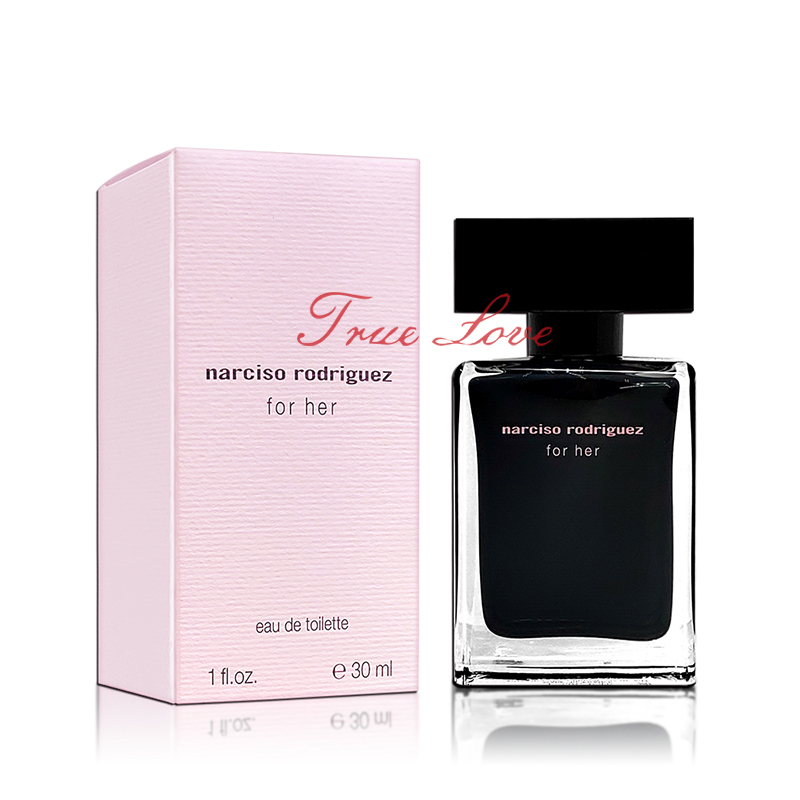 narciso rodriguez for her 女性淡香水 50ml (複製)