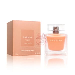 narciso rodriguez 沐橙琥珀淡香水 edt 90ml (正) 800 1