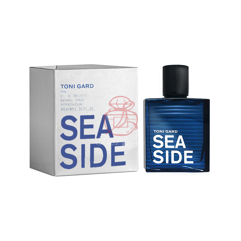 toni gard sea side 湛藍微風男性淡香水 edt 40ml (正) (1)