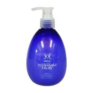 義大利 VIFA X元素 TEXTURIZING CREME 造型護髮霜300ML(藍)